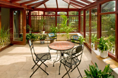 Hamrow conservatory quotes