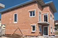 Hamrow home extensions