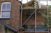 free Hamrow home extension quotes