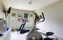 Hamrow home gym construction leads